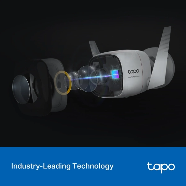 Купить Камера TP-Link Tapo C325WB - фото 10
