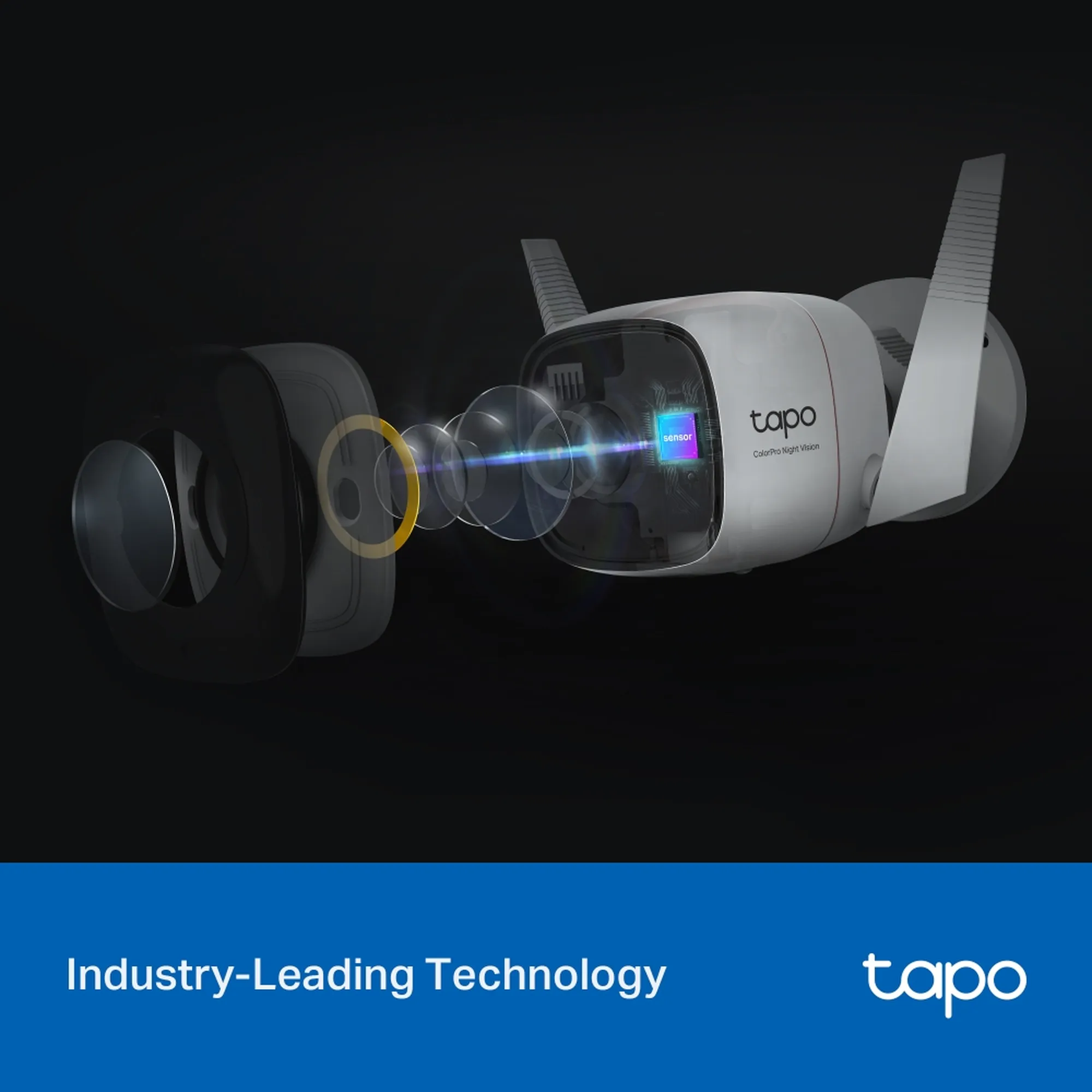 Купить Камера TP-Link Tapo C325WB - фото 10
