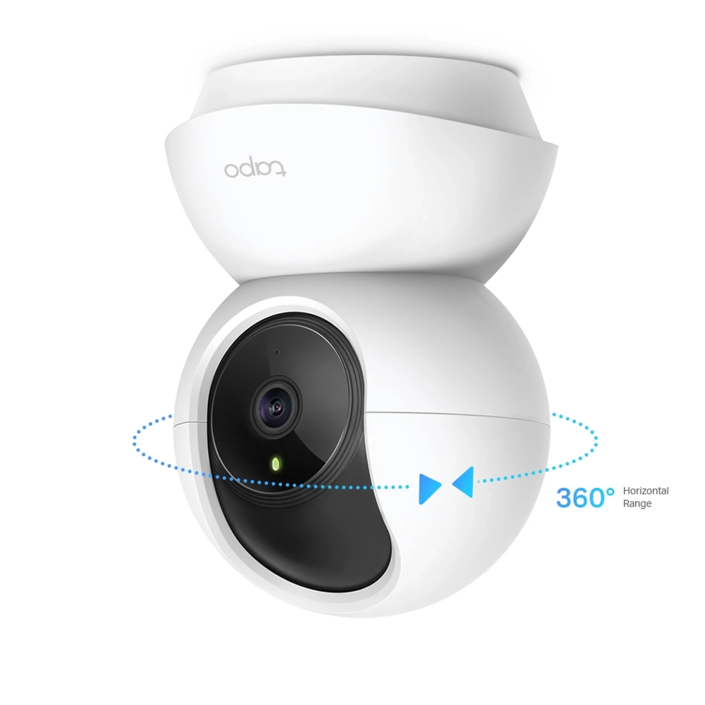 Купити Камера TP-Link Tapo C210 - фото 2