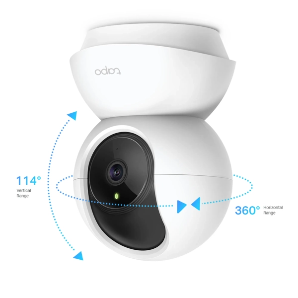 Купить Камера TP-Link Tapo C200 - фото 2