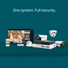 Купити Відеореєстратор TP-Link Vigi NVR1016H - фото 7