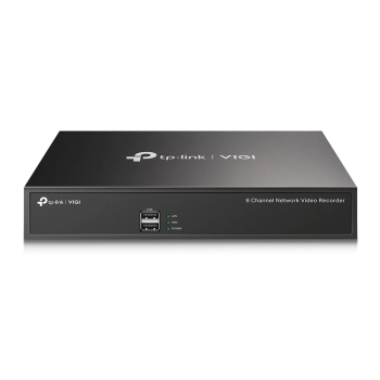 Купить Видеорегистратор TP-Link Vigi NVR1008H - фото 1