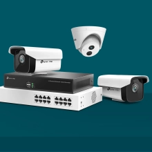 Купить Видеорегистратор TP-Link Vigi NVR1008H - фото 7