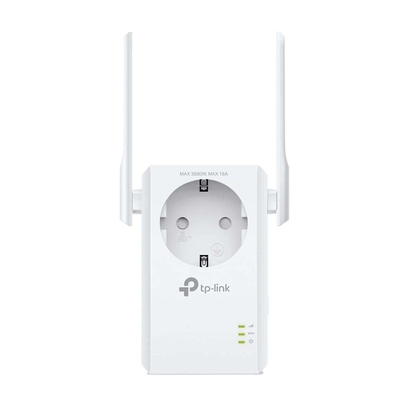 Купити Ретранслятор TP-Link TL-WA860RE - фото 1