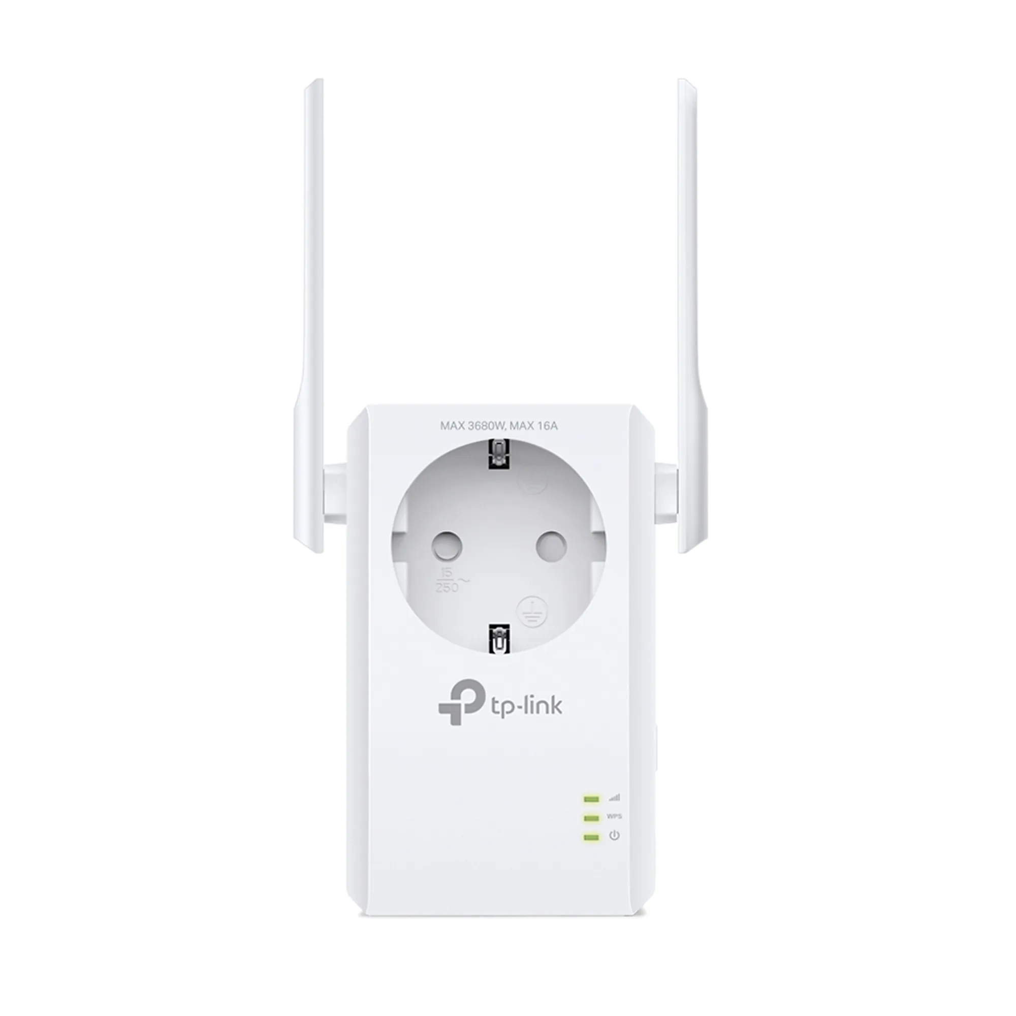 Купити Ретранслятор TP-Link TL-WA860RE - фото 1