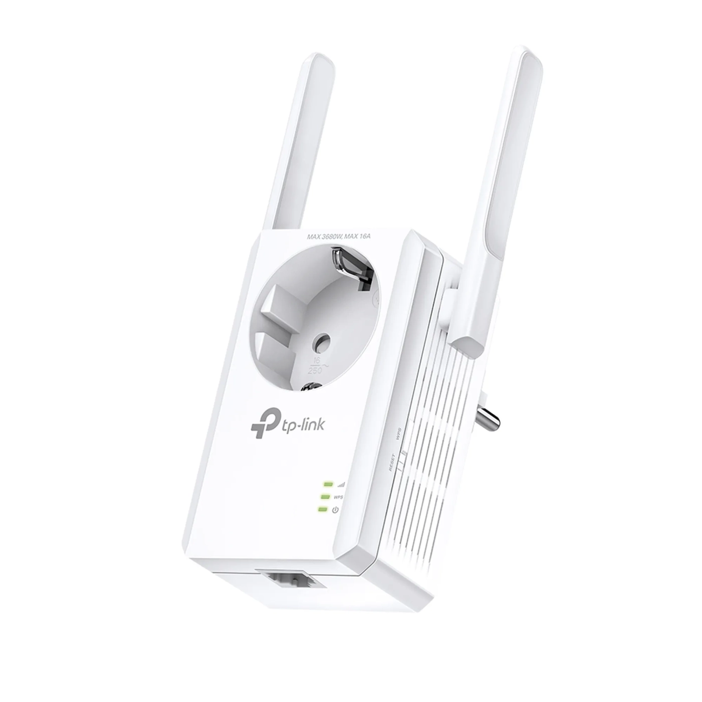 Купити Ретранслятор TP-Link TL-WA860RE - фото 2