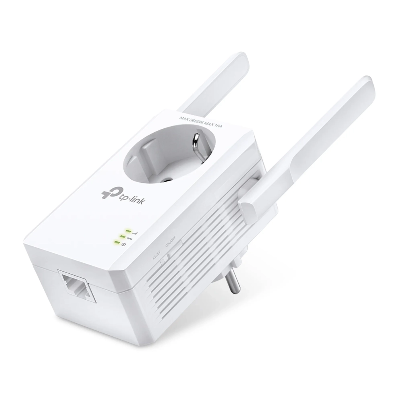 Купити Ретранслятор TP-Link TL-WA860RE - фото 3