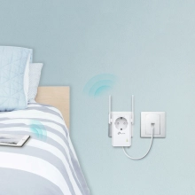 Купити Ретранслятор TP-Link TL-WA860RE - фото 7