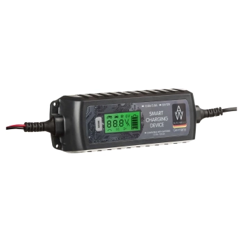 Купить Автоматическое зарядное устройство Auto Welle AW05-1204 - фото 1