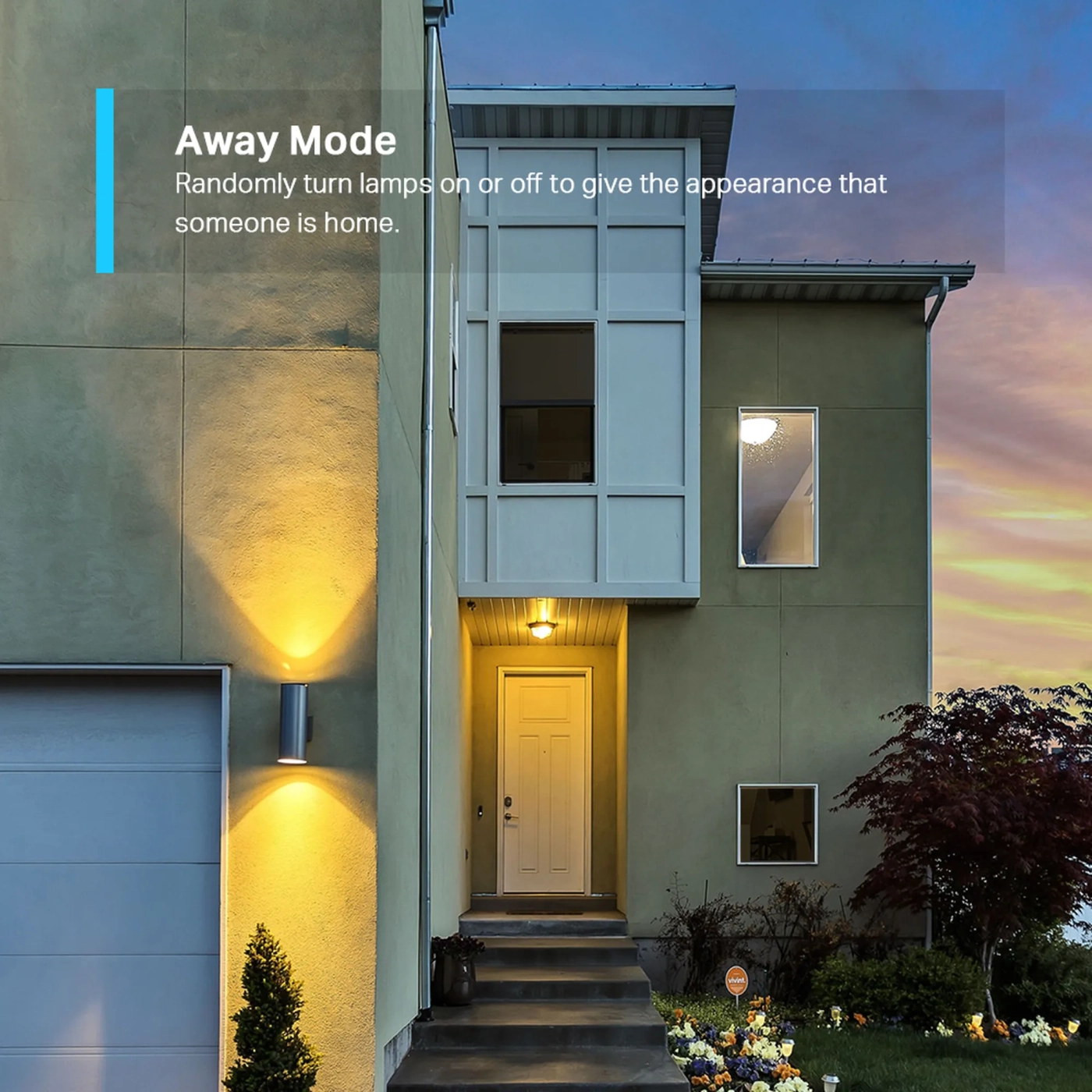 Купити Wi-Fi розетка TP-Link Tapo P100 (TAPO-P100-1-PACK) - фото 5