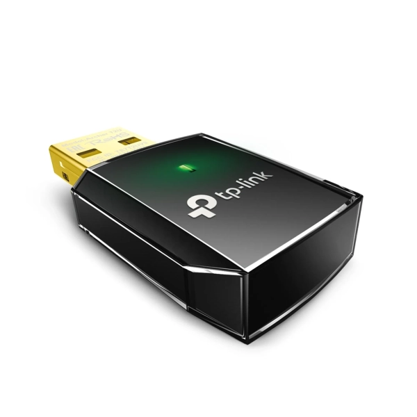 Купити WiFi-адаптер TP-LINK Archer T2U - фото 3