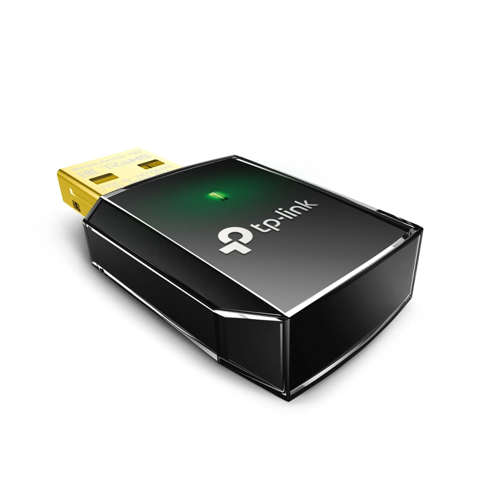 Купити WiFi-адаптер TP-LINK Archer T2U - фото 3