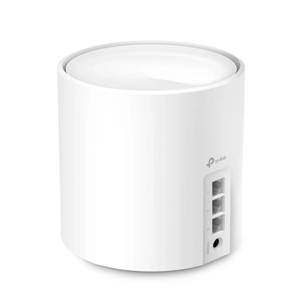 Купити Маршрутизатор TP-Link Deco X50 (3-PACK) - фото 2