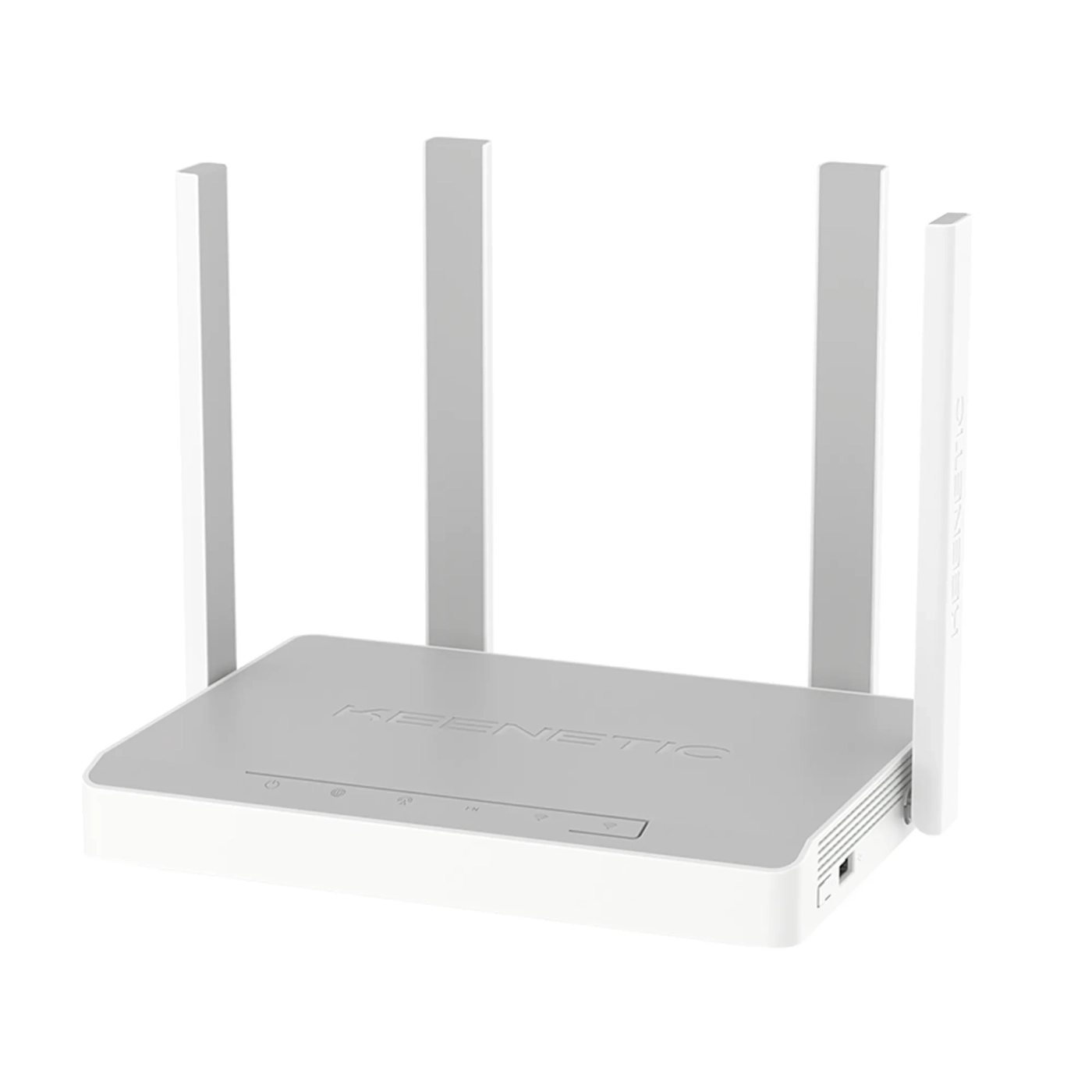 Купити Маршрутизатор Keenetic Skipper 4G (KN-2910) - фото 2