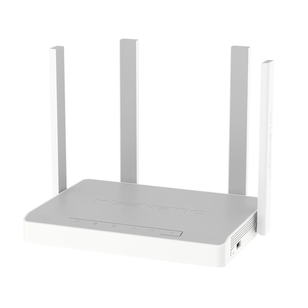 Купити Маршрутизатор Keenetic Skipper 4G (KN-2910) - фото 2