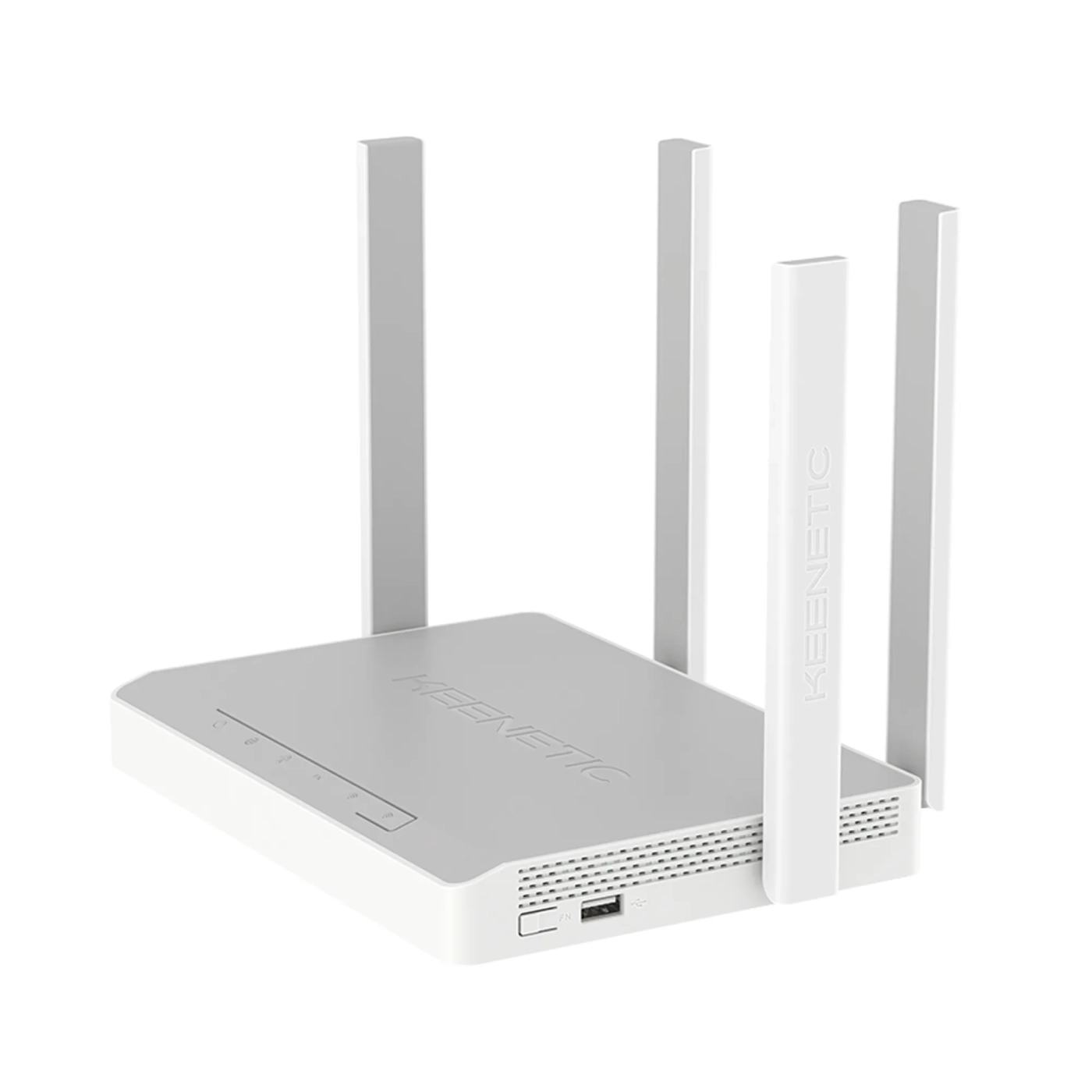 Купити Маршрутизатор Keenetic Skipper 4G (KN-2910) - фото 3
