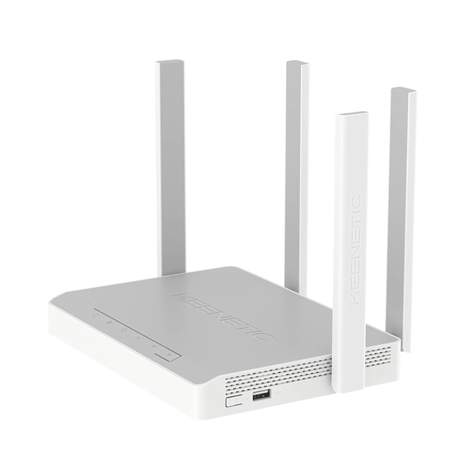 Купити Маршрутизатор Keenetic Skipper 4G (KN-2910) - фото 3