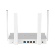 Купити Маршрутизатор Keenetic Skipper 4G (KN-2910) - фото 4