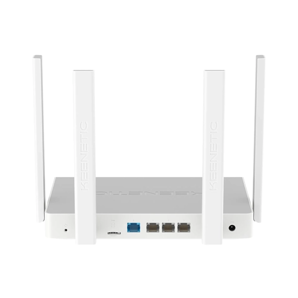 Купити Маршрутизатор Keenetic Skipper 4G (KN-2910) - фото 4