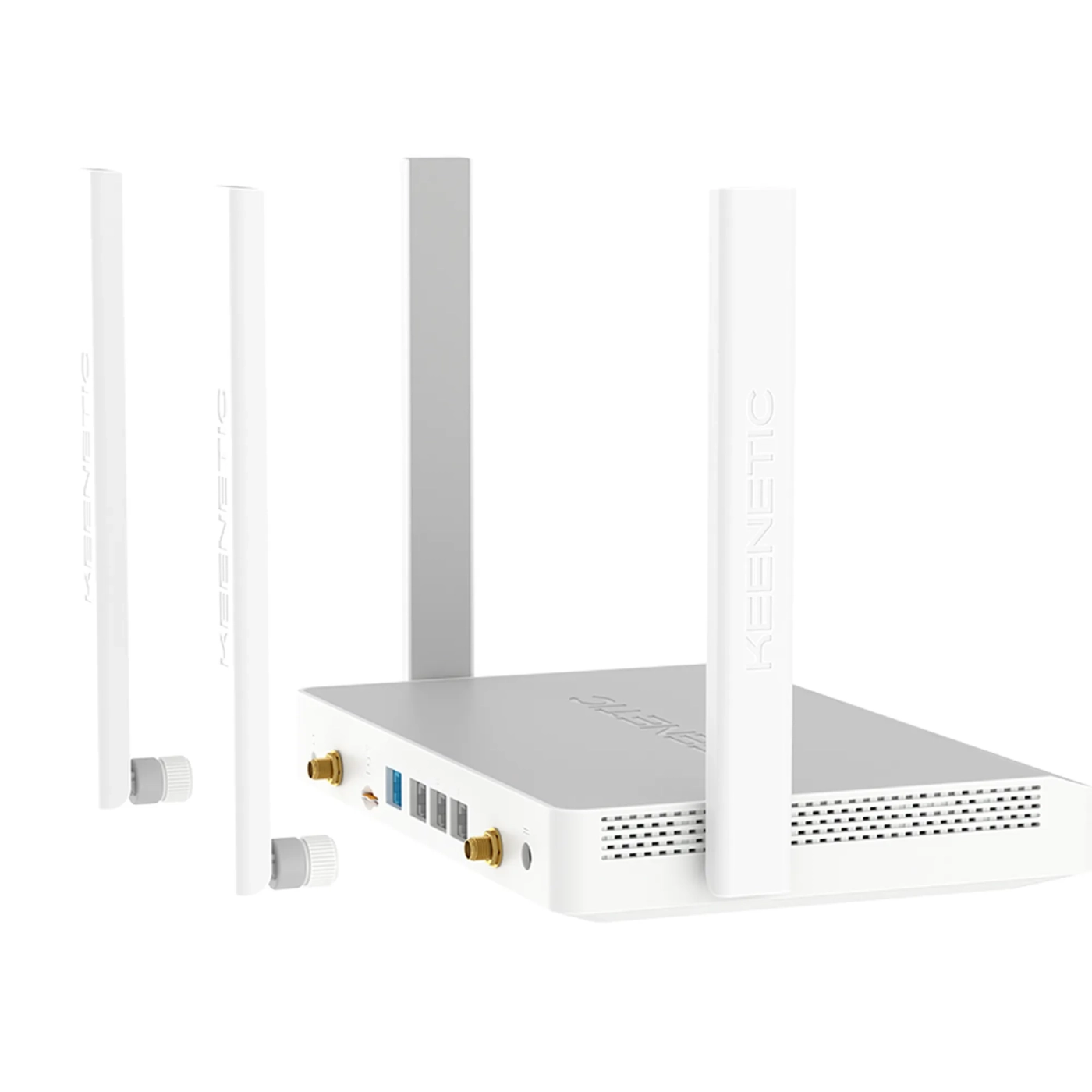 Купити Маршрутизатор Keenetic Skipper 4G (KN-2910) - фото 6
