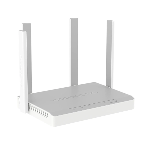 Купити Маршрутизатор Keenetic Skipper 4G (KN-2910) - фото 7