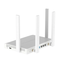 Купити Маршрутизатор Keenetic Skipper 4G (KN-2910) - фото 8