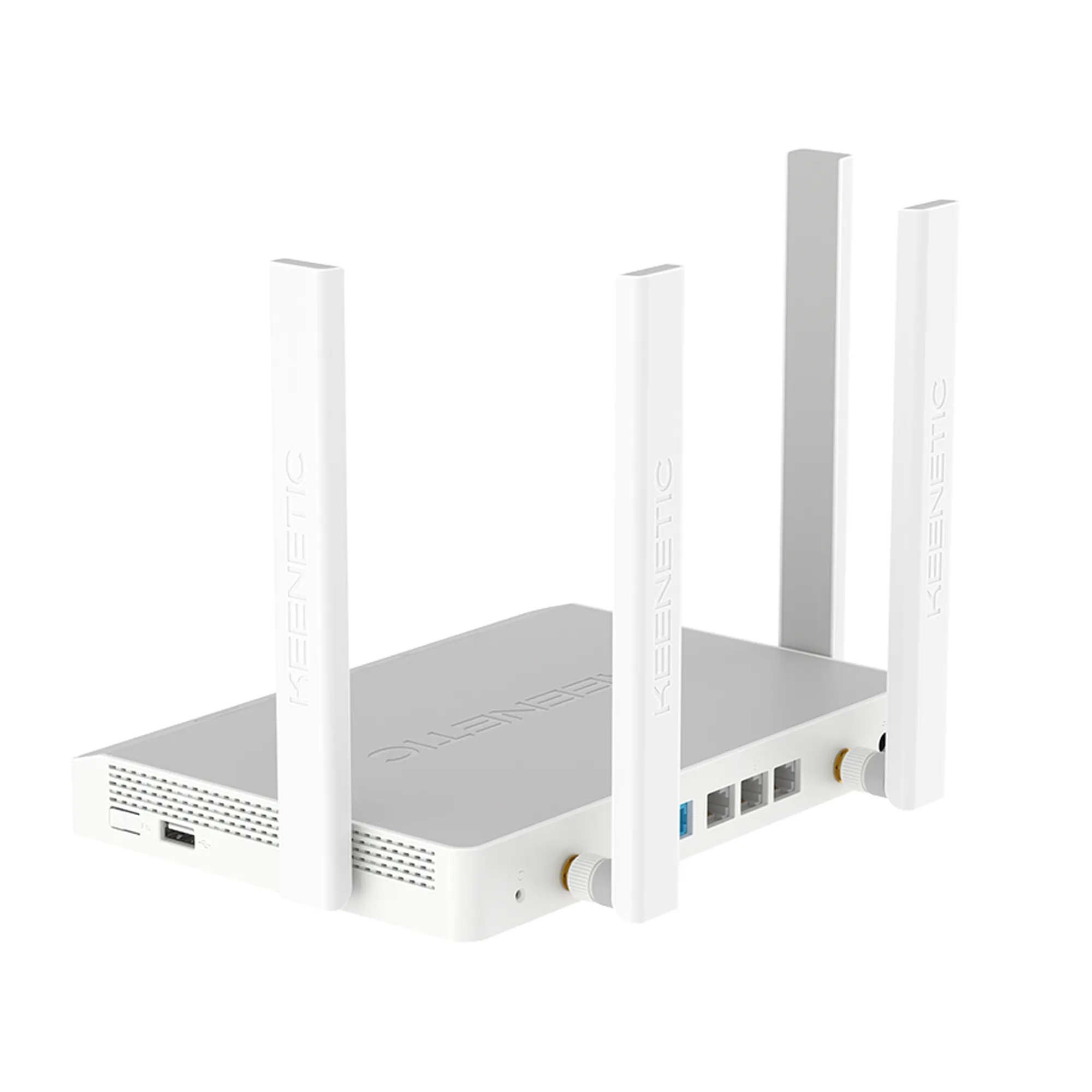 Купити Маршрутизатор Keenetic Skipper 4G (KN-2910) - фото 8