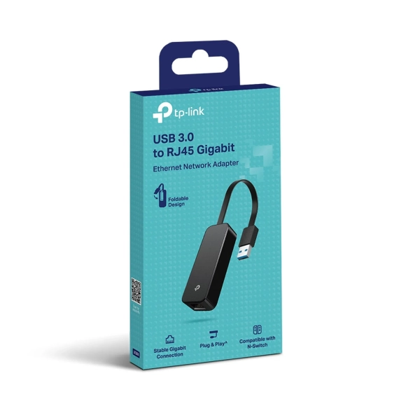 Купити Мережева карта TP-Link UE306 - фото 5