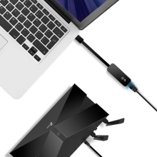 Купити Мережева карта TP-Link UE306 - фото 7