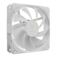 Купить Процессорный кулер Gamdias Boreas E2-410 White - фото 3