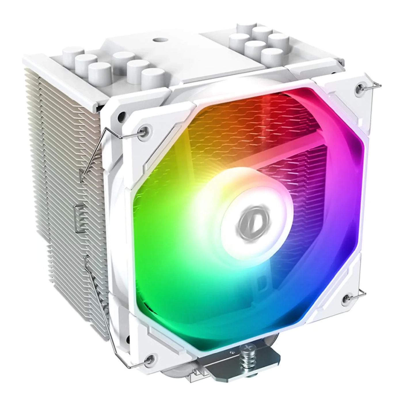 Купити Процессорный кулер ID-Cooling SE-226-XT ARGB Snow - фото 1