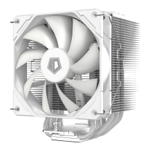 Купити Процессорный кулер ID-Cooling SE-226-XT ARGB Snow - фото 2