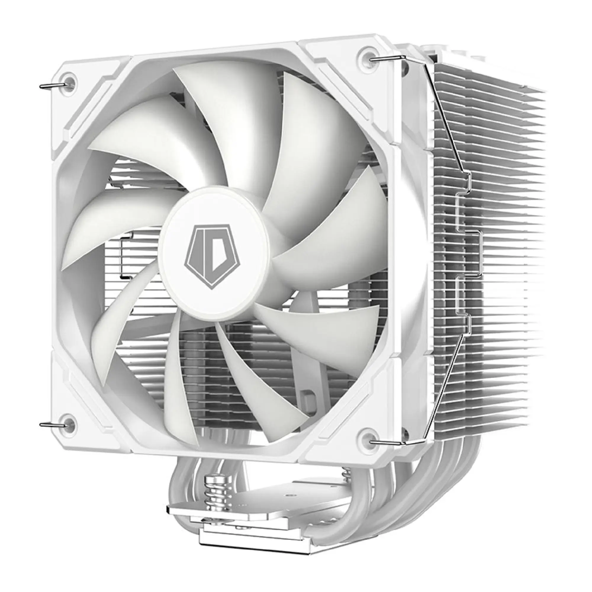 Купити Процессорный кулер ID-Cooling SE-226-XT ARGB Snow - фото 2