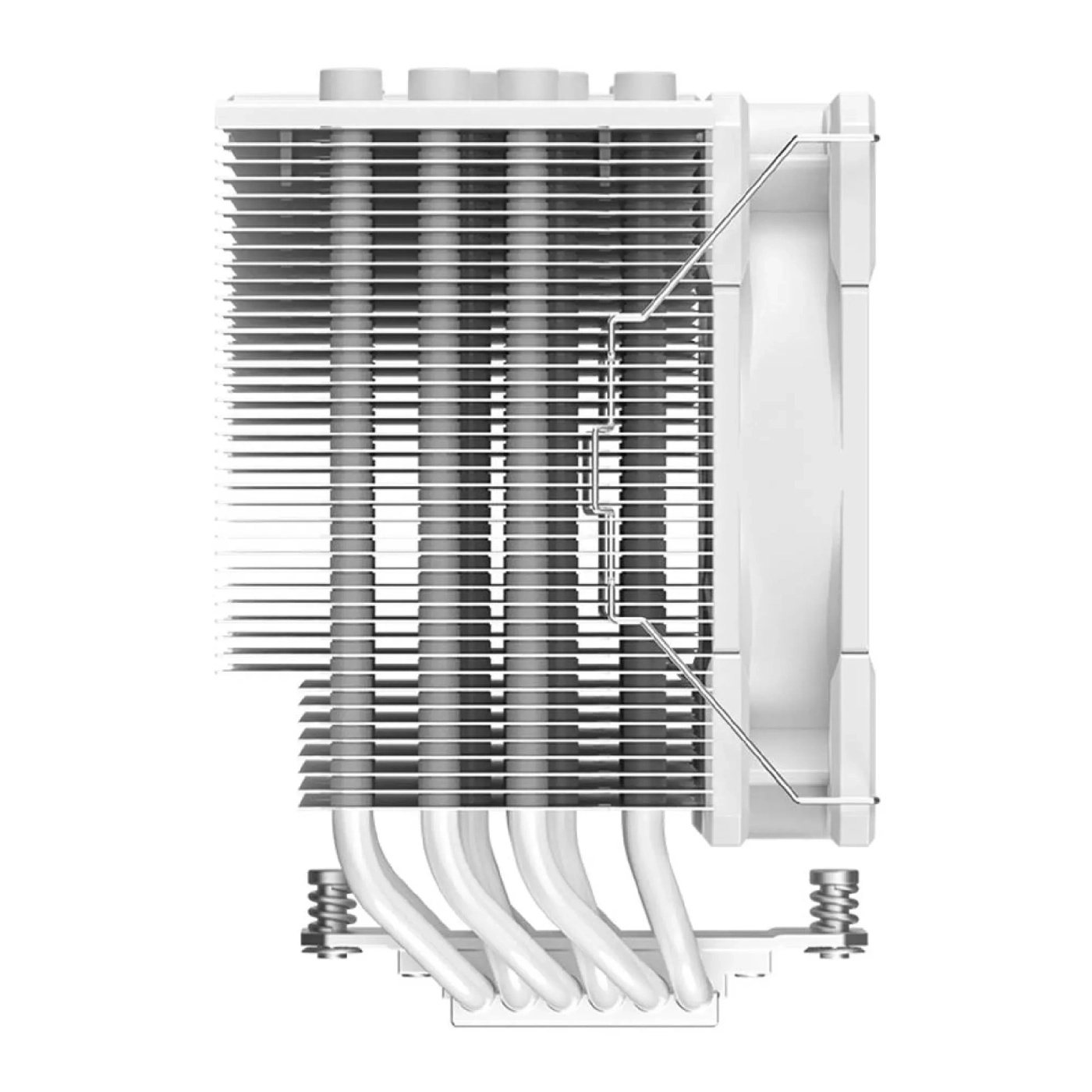 Купити Процессорный кулер ID-Cooling SE-226-XT ARGB Snow - фото 3