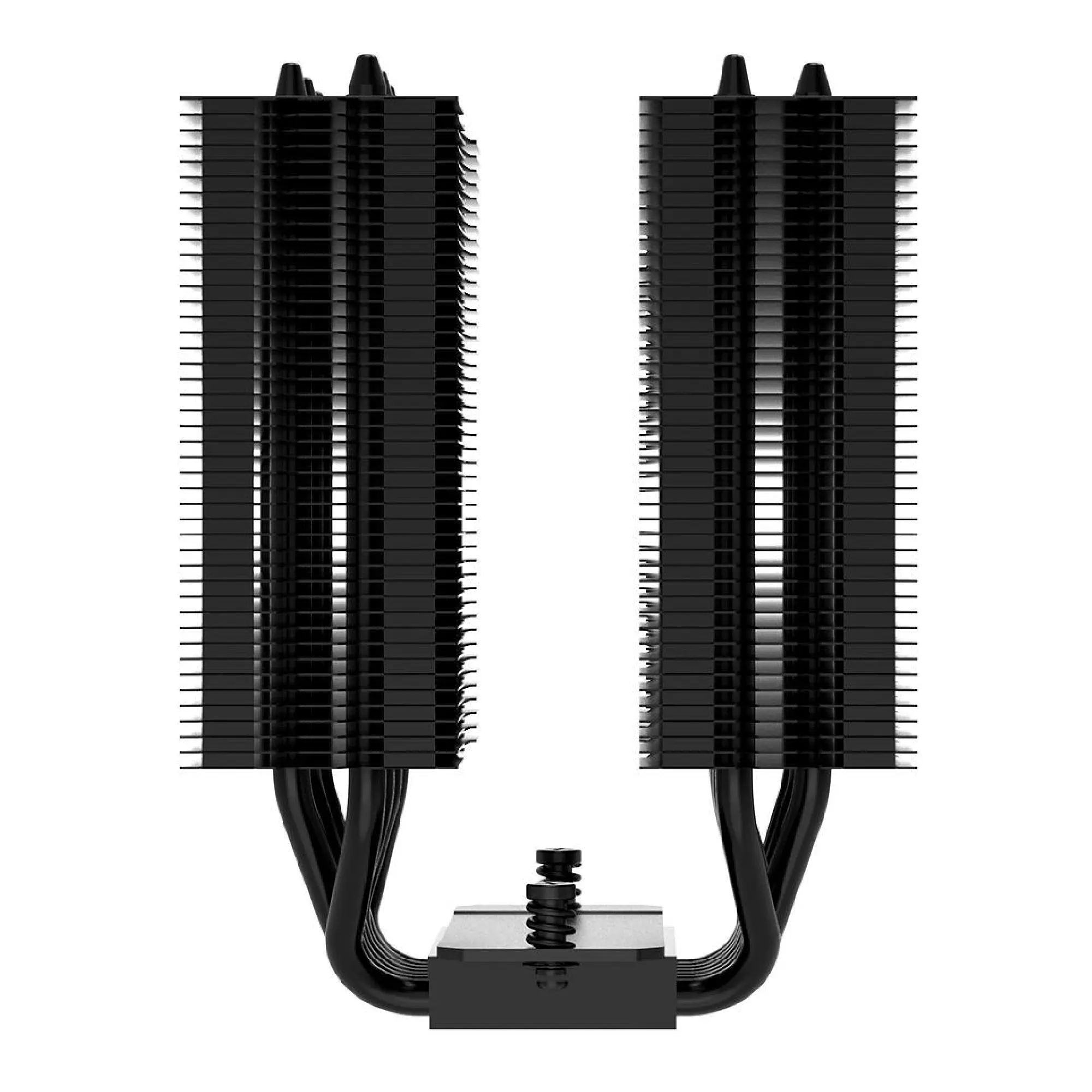 Купить Процессорный кулер ID-Cooling SE-207-XT ARGB Black - фото 5