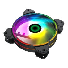 Купить Процессорный кулер Gamemax FN-12Rainbow-D - фото 4