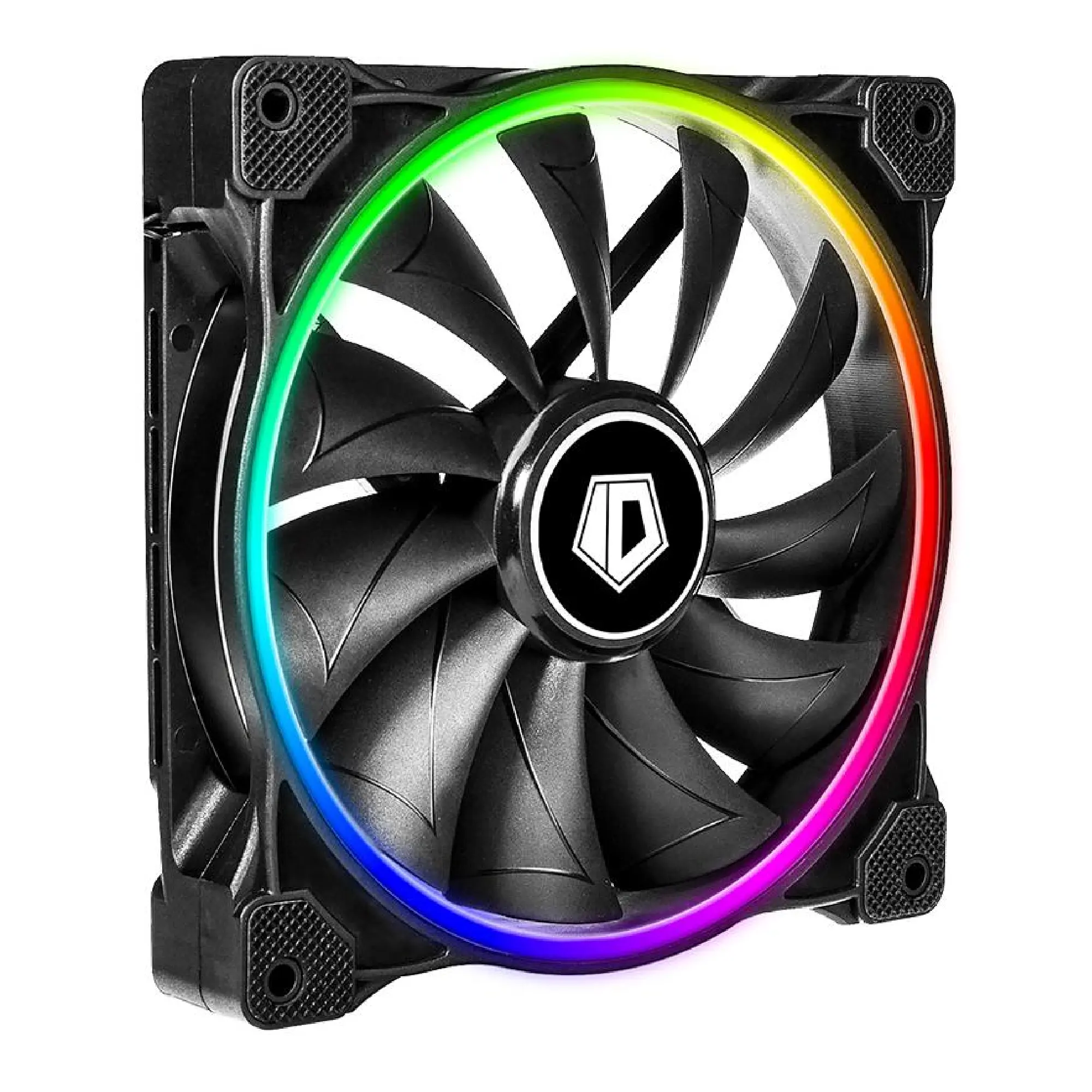 Купити Вентилятор ID-Cooling ZF-14025-ARGB (Single Pack) - фото 2