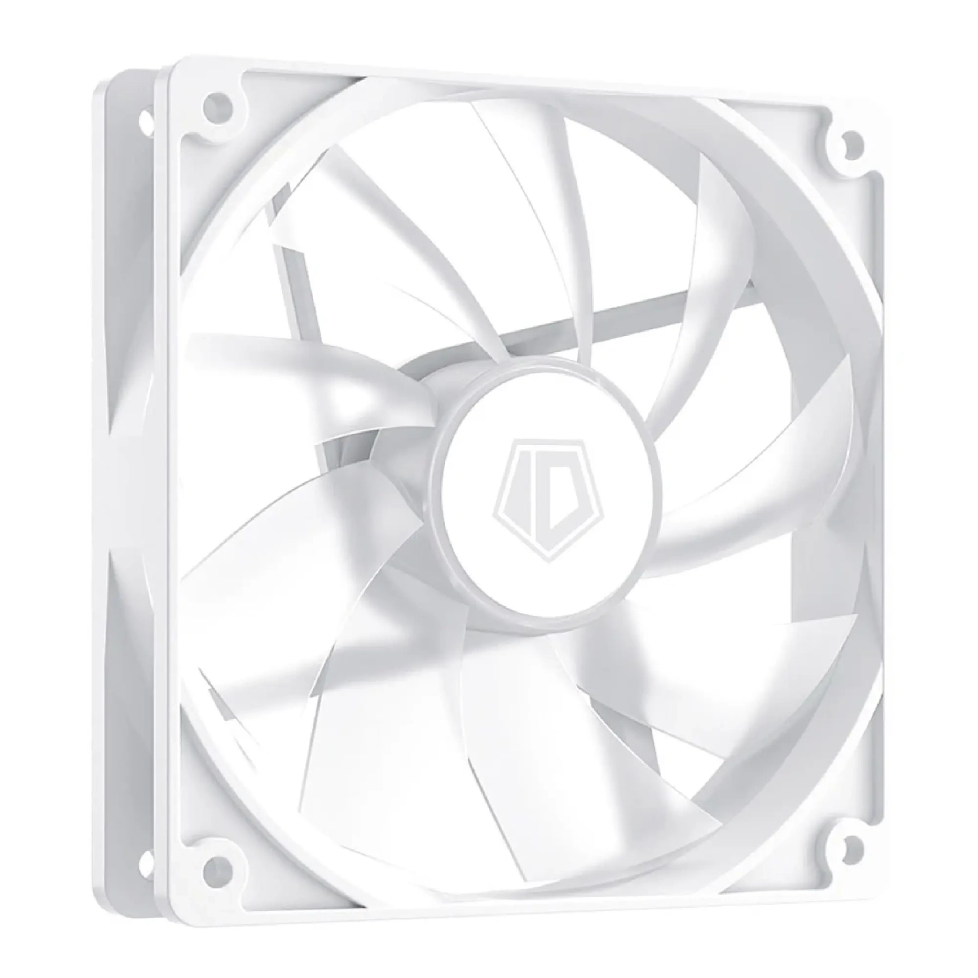 Купить Вентилятор ID-Cooling XF-120-SW - фото 3