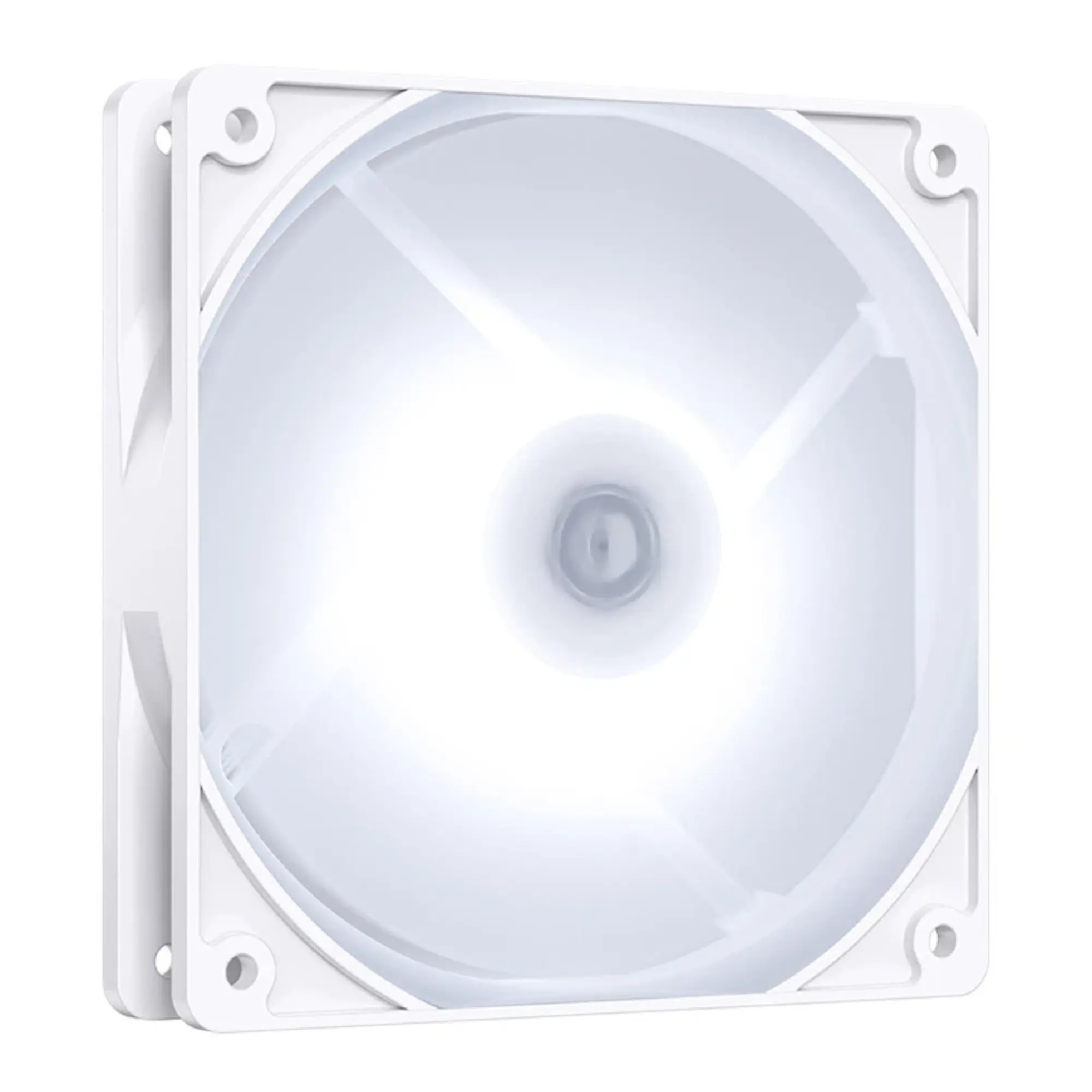 Купить Вентилятор ID-Cooling XF-120-SW - фото 4