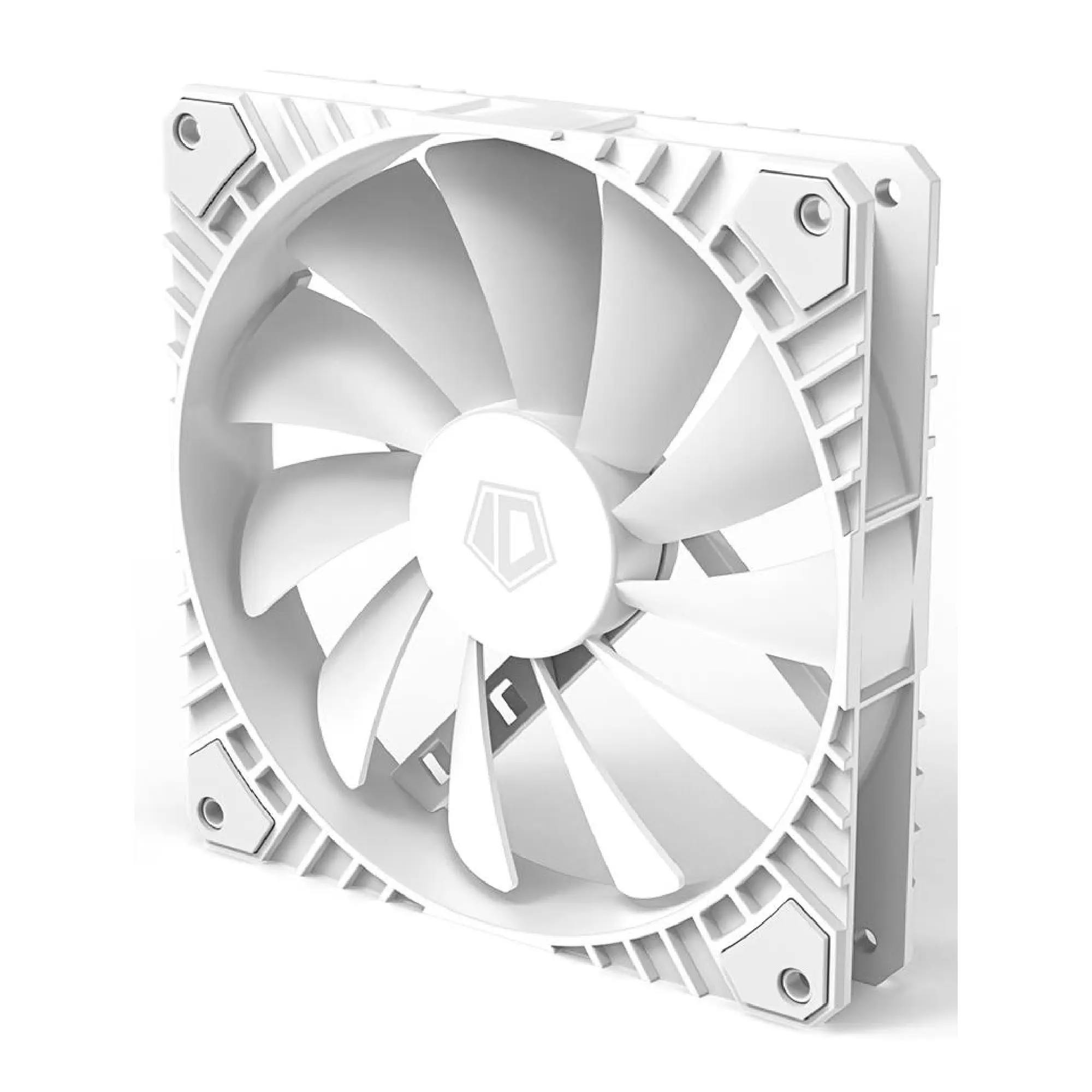 Купить Вентилятор ID-Cooling WF-14025-XT White V2 - фото 3