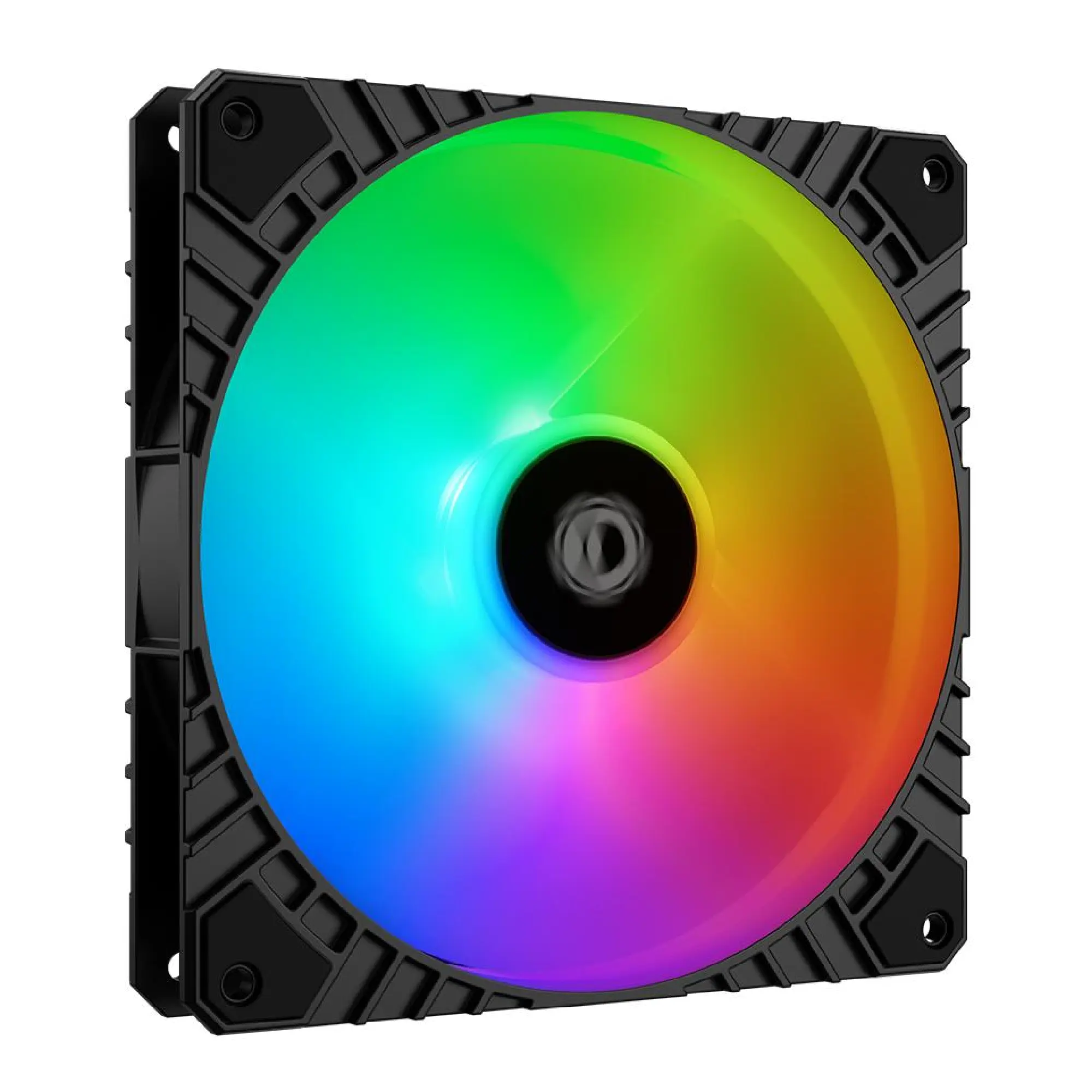 Купить Вентилятор ID-Cooling WF-14025-XT ARGB - фото 1