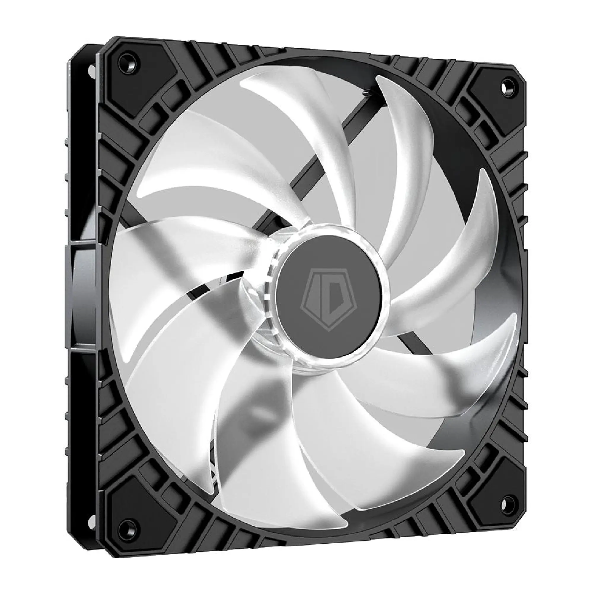 Купить Вентилятор ID-Cooling WF-14025-XT ARGB - фото 2