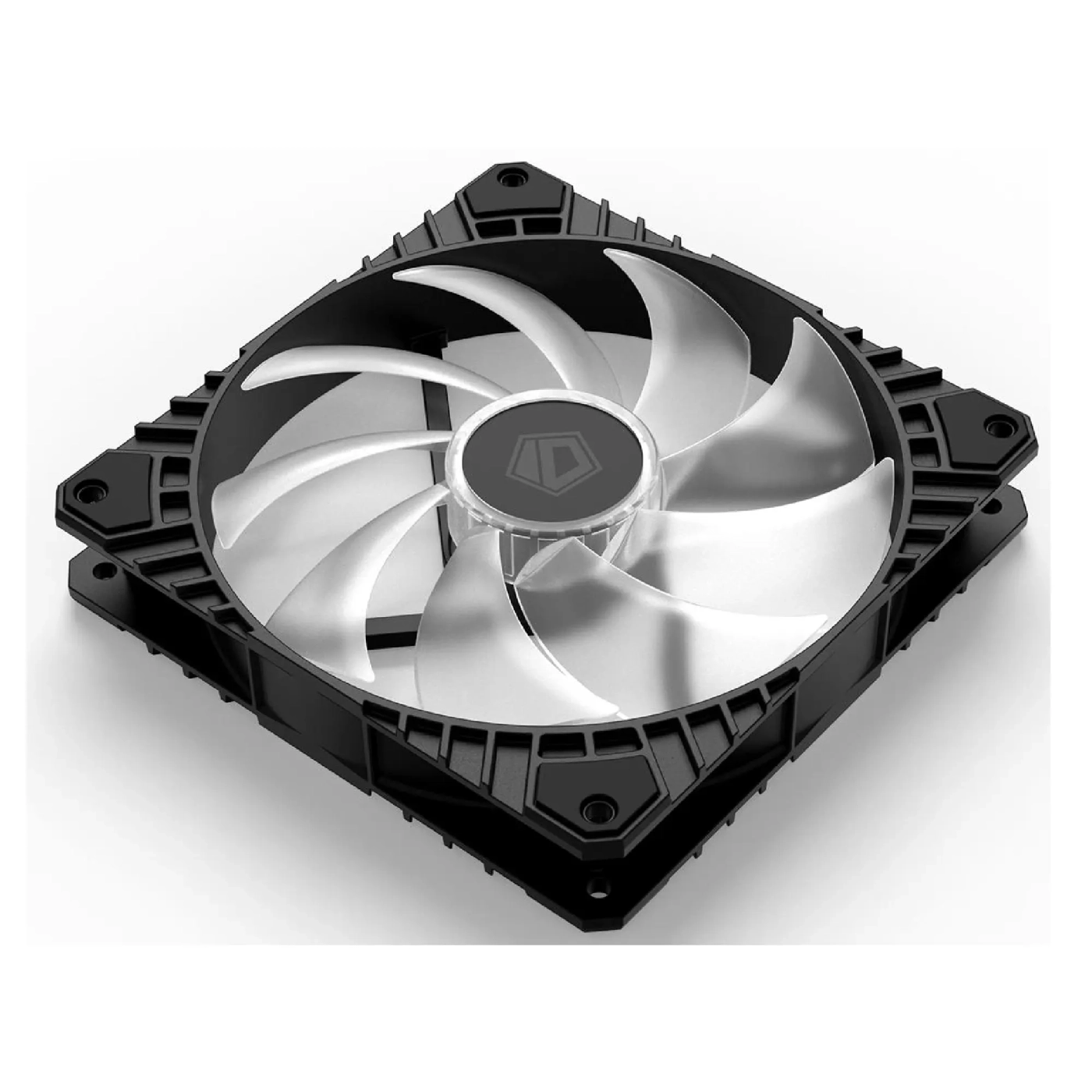 Купить Вентилятор ID-Cooling WF-14025-XT ARGB - фото 3
