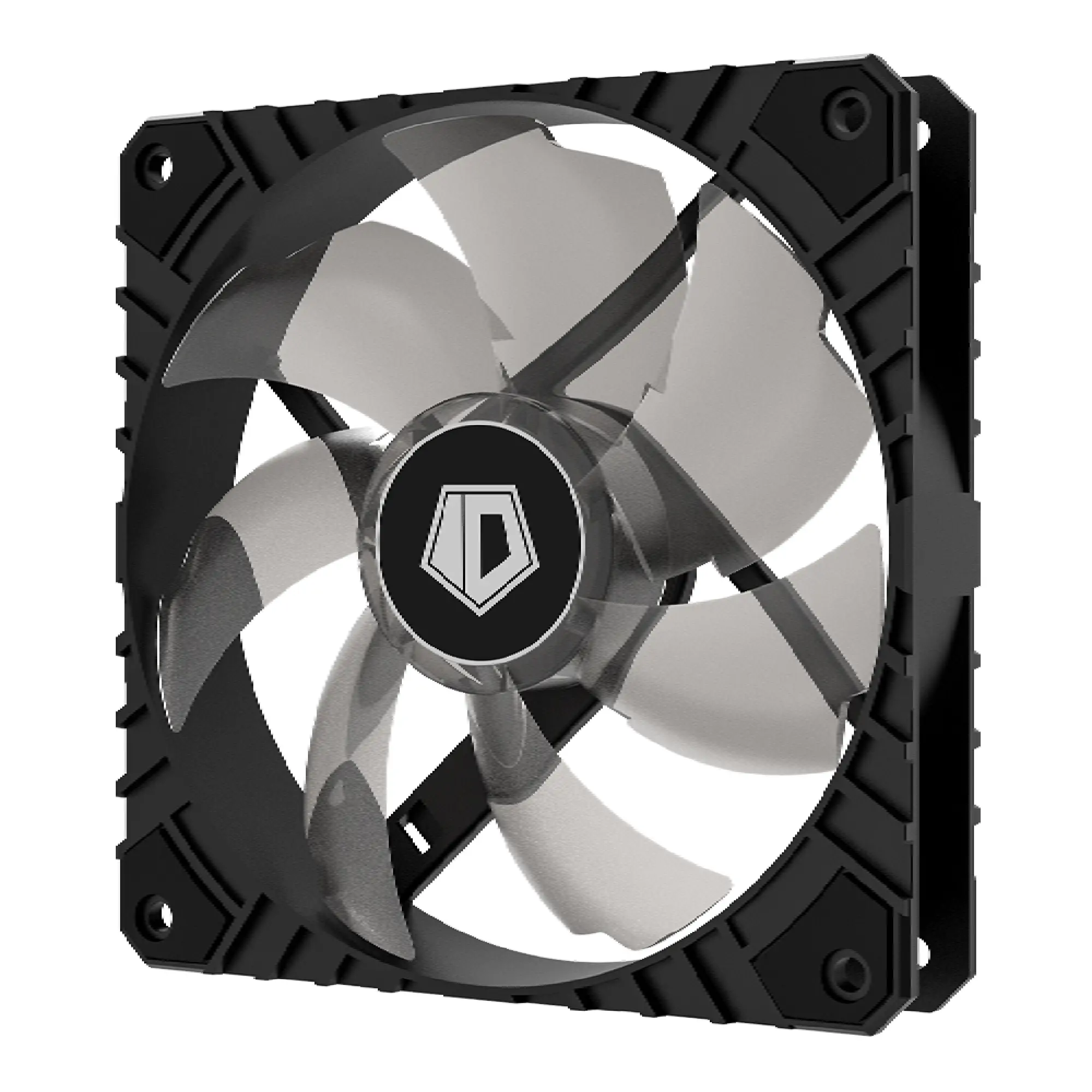 Купити Вентилятор ID-Cooling WF-12025-SD-K - фото 3