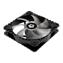 Купити Вентилятор ID-Cooling WF-12025-SD-K - фото 4