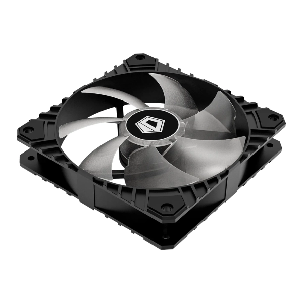 Купити Вентилятор ID-Cooling WF-12025-SD-K - фото 4