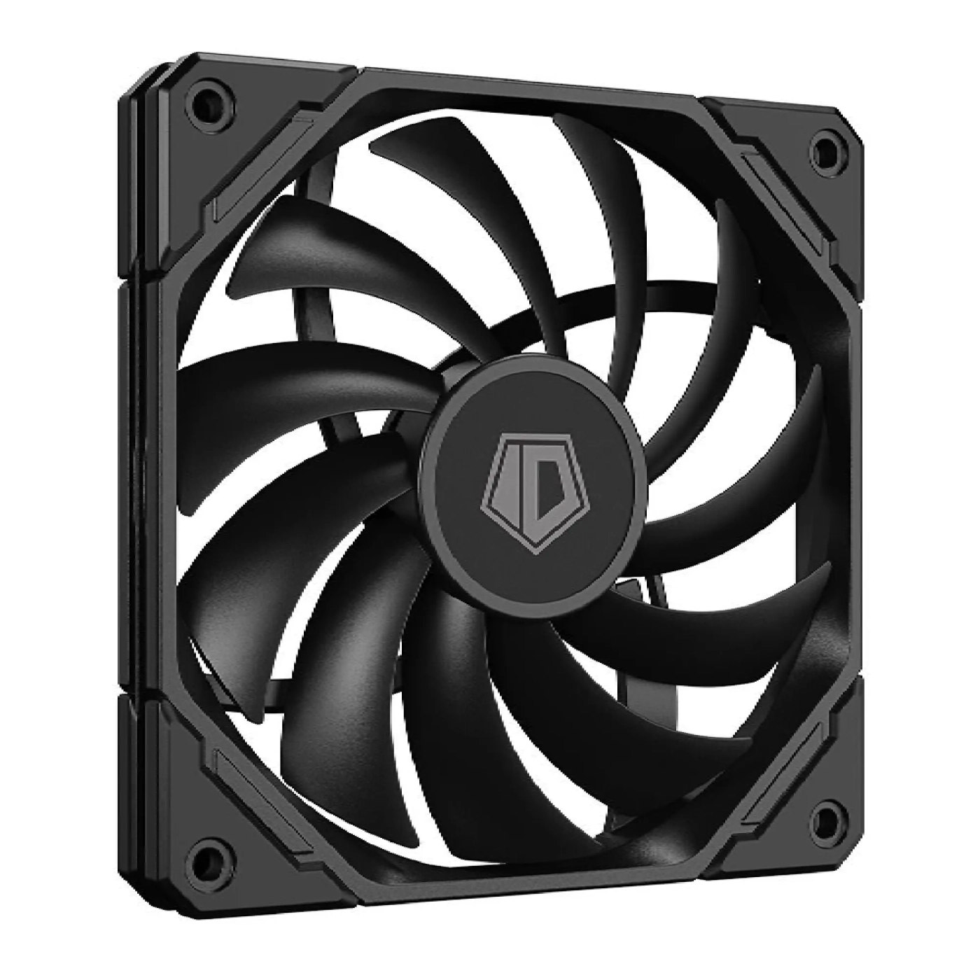 Купить Вентилятор ID-Cooling TF-12015-K - фото 2