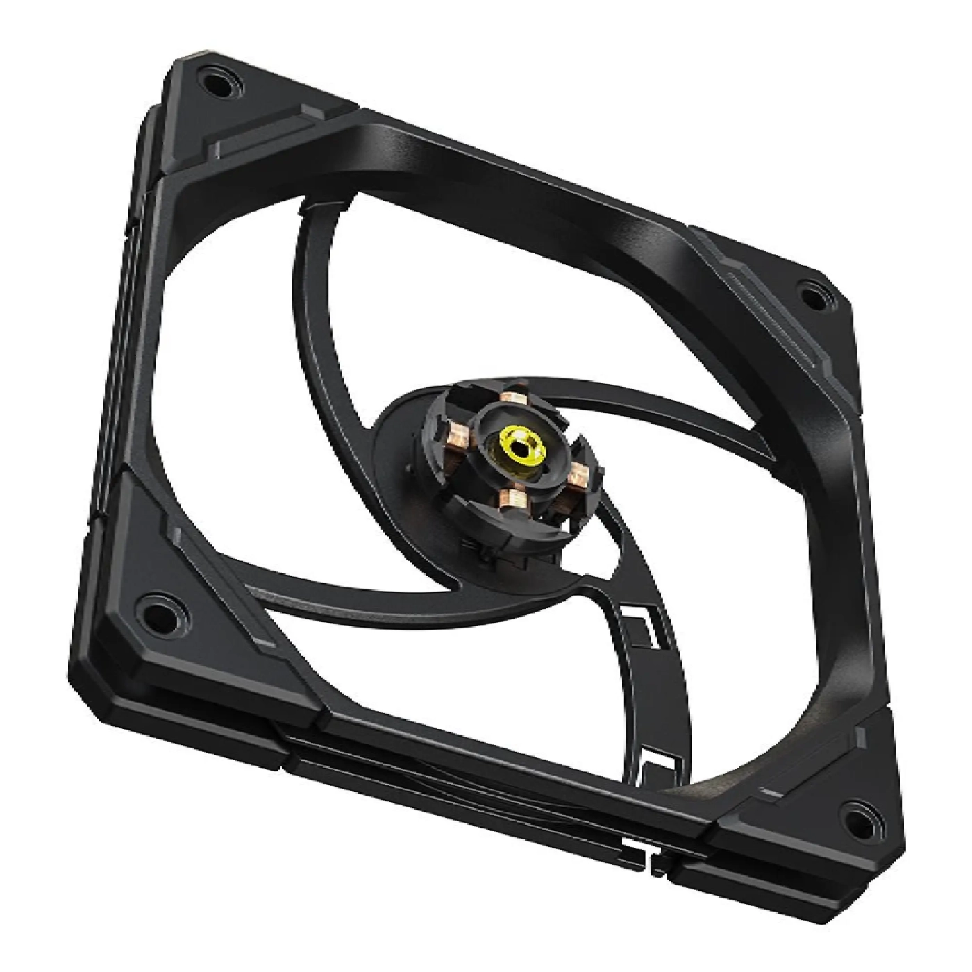 Купить Вентилятор ID-Cooling TF-12015-K - фото 3