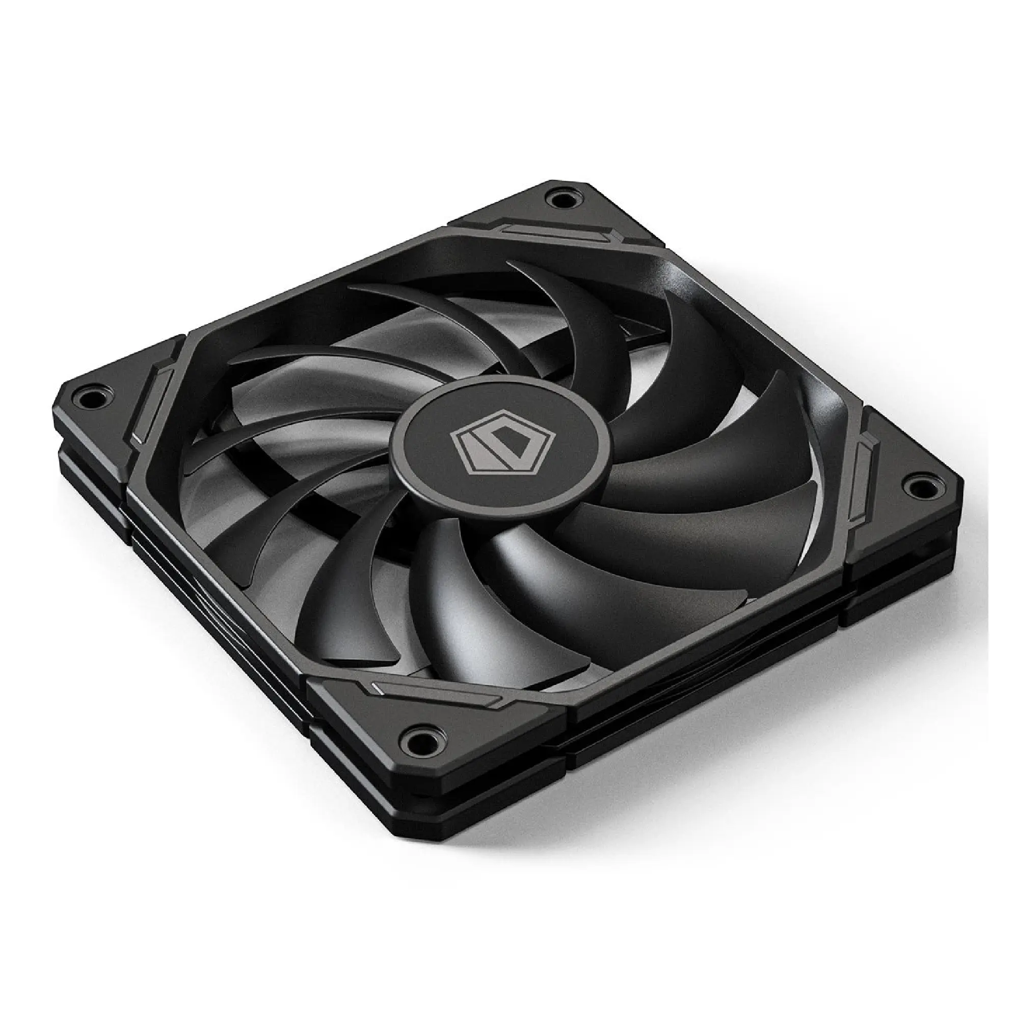 Купить Вентилятор ID-Cooling TF-12015-K - фото 4
