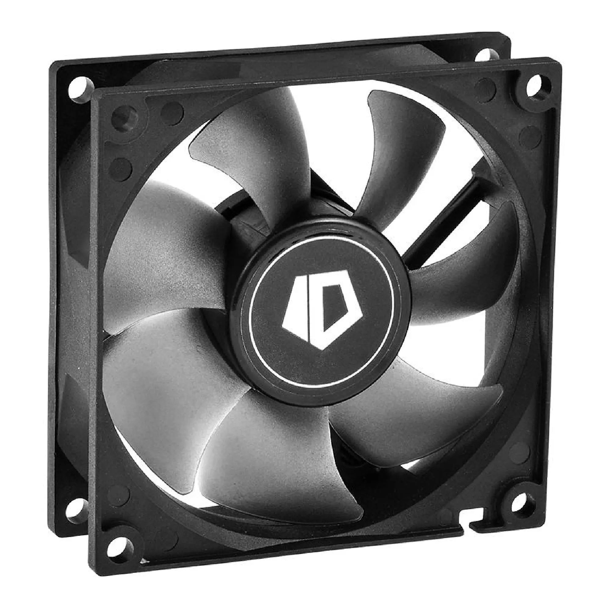 Купити Вентилятор ID-Cooling NO-8025-SD - фото 2